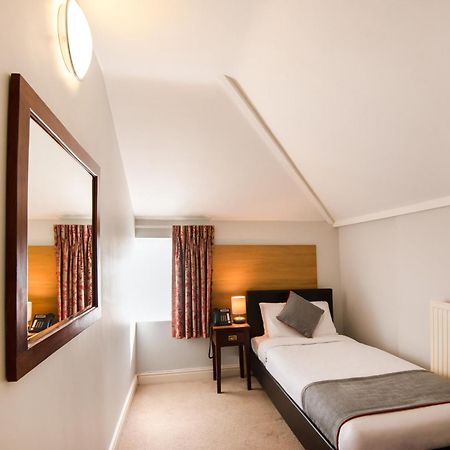فندق Oyo The Regency, Clifton بريستول المظهر الخارجي الصورة