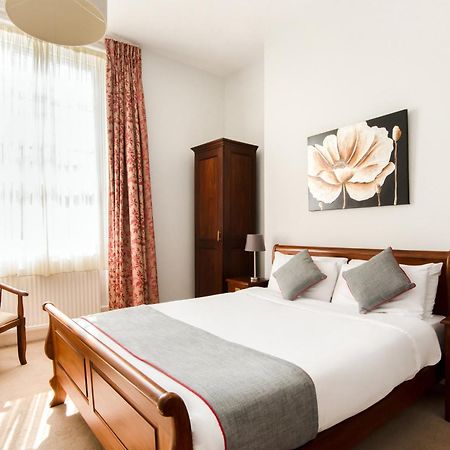 فندق Oyo The Regency, Clifton بريستول المظهر الخارجي الصورة