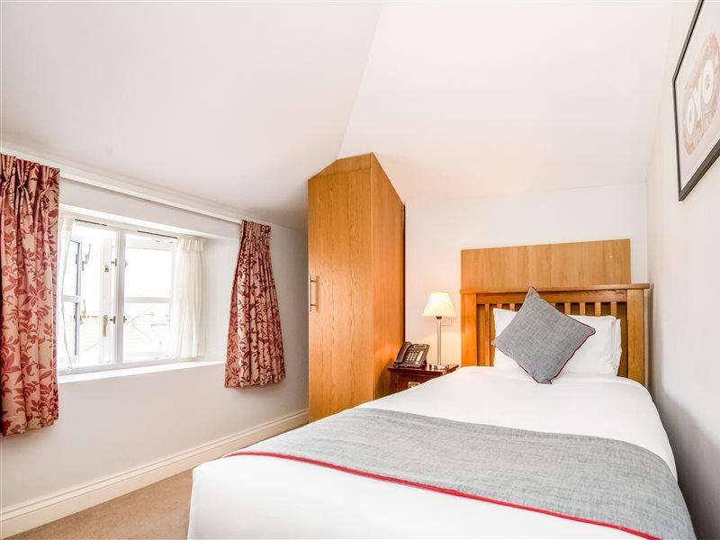فندق Oyo The Regency, Clifton بريستول المظهر الخارجي الصورة