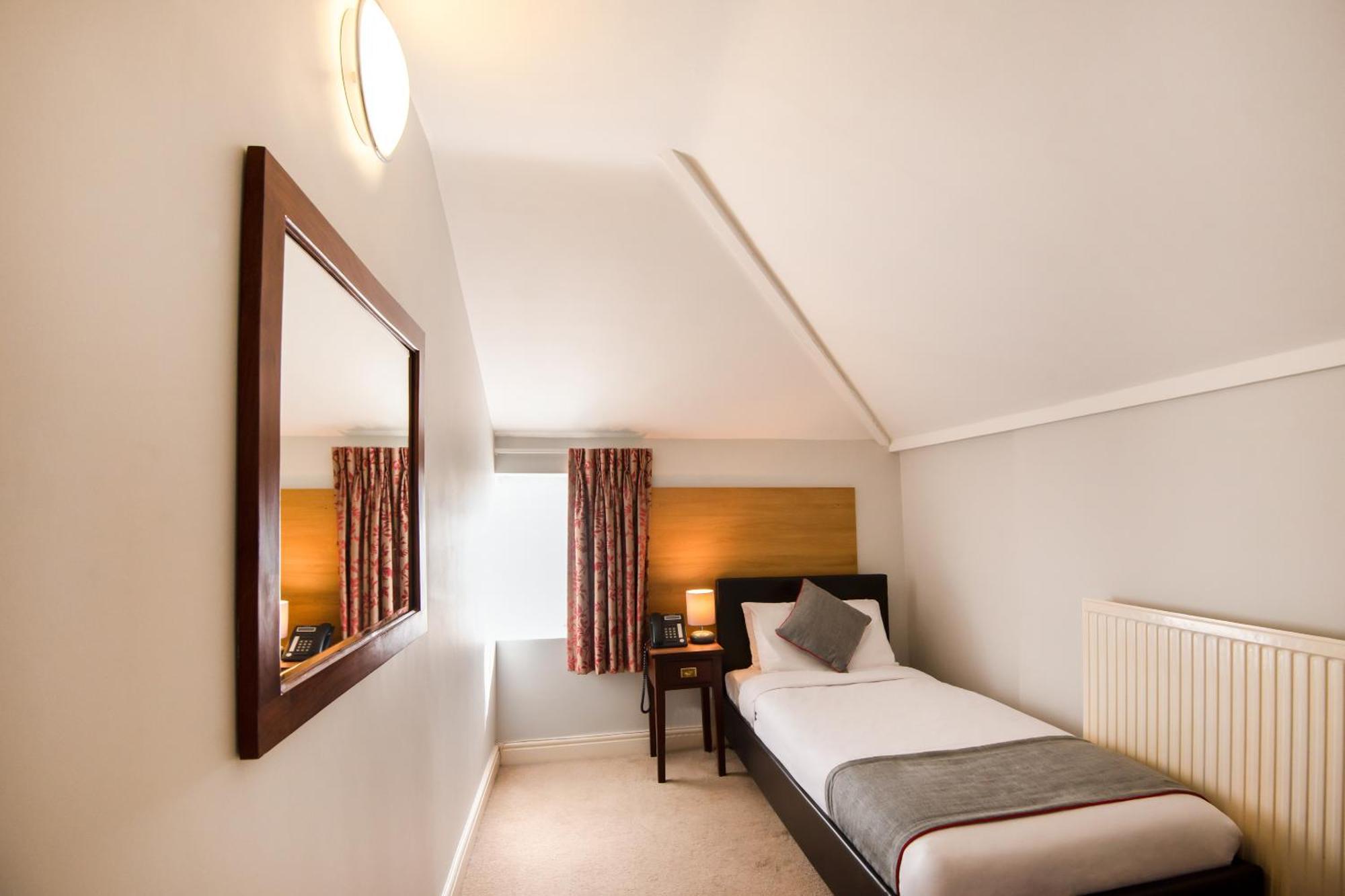 فندق Oyo The Regency, Clifton بريستول المظهر الخارجي الصورة