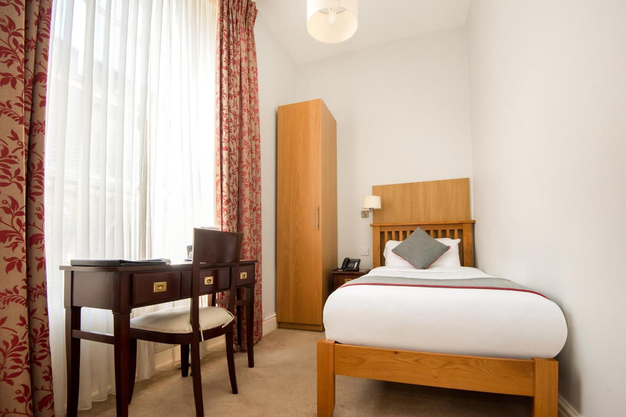 فندق Oyo The Regency, Clifton بريستول المظهر الخارجي الصورة