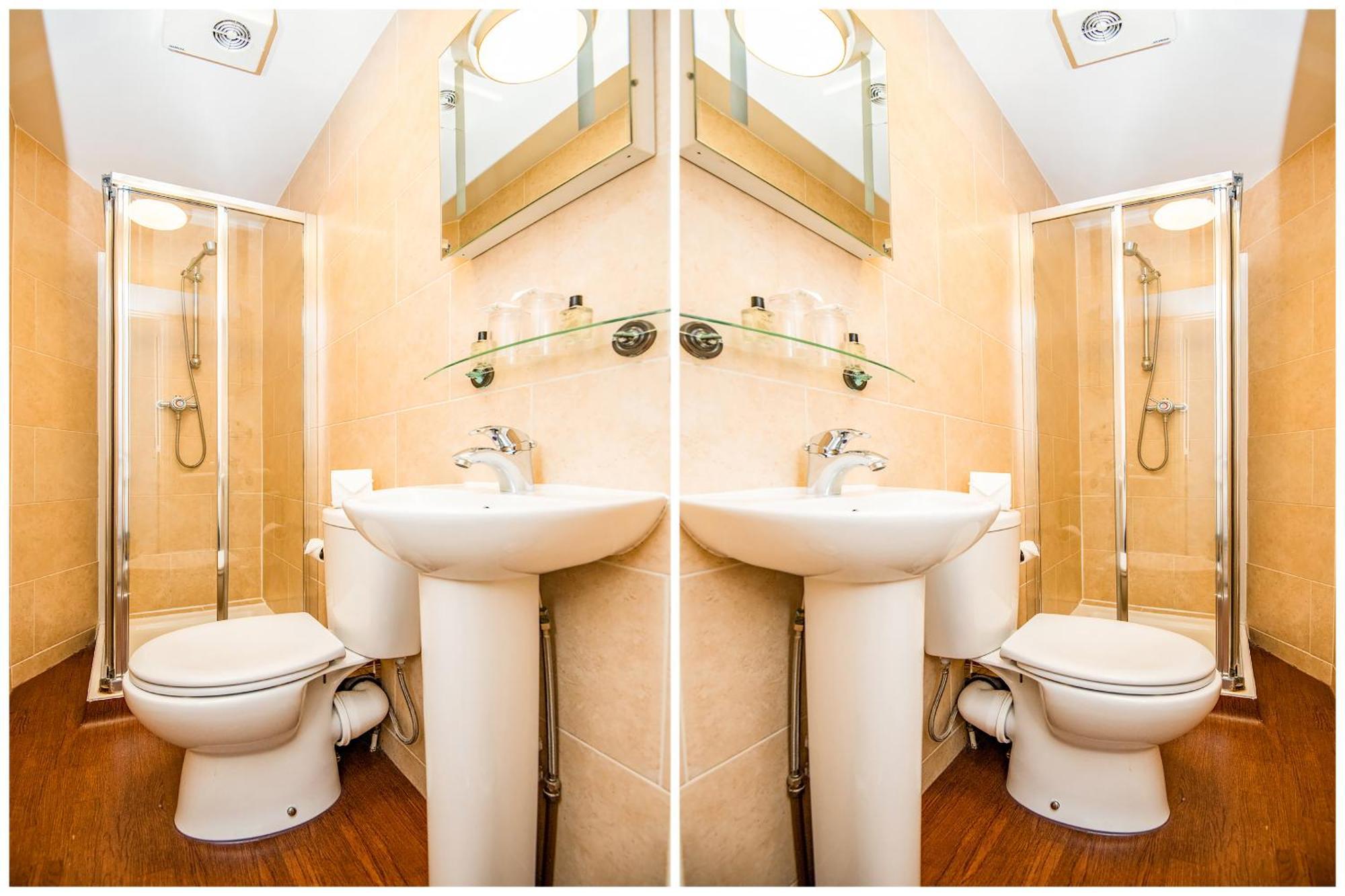 فندق Oyo The Regency, Clifton بريستول المظهر الخارجي الصورة