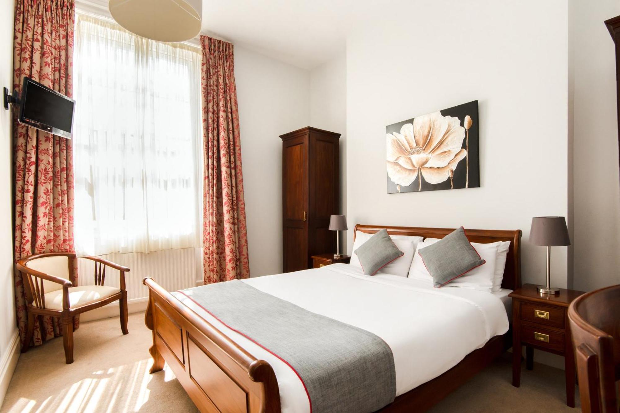 فندق Oyo The Regency, Clifton بريستول المظهر الخارجي الصورة
