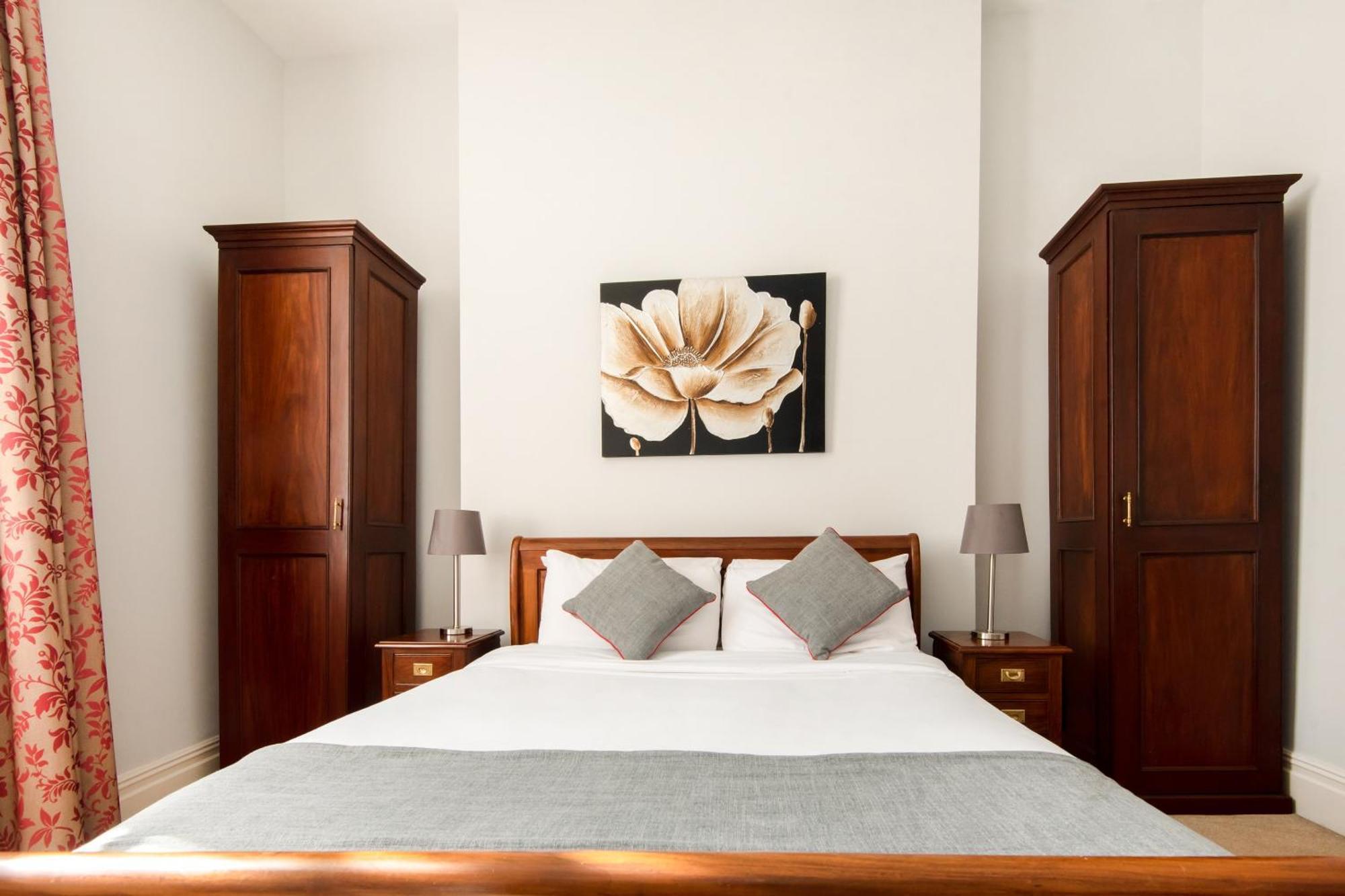 فندق Oyo The Regency, Clifton بريستول المظهر الخارجي الصورة