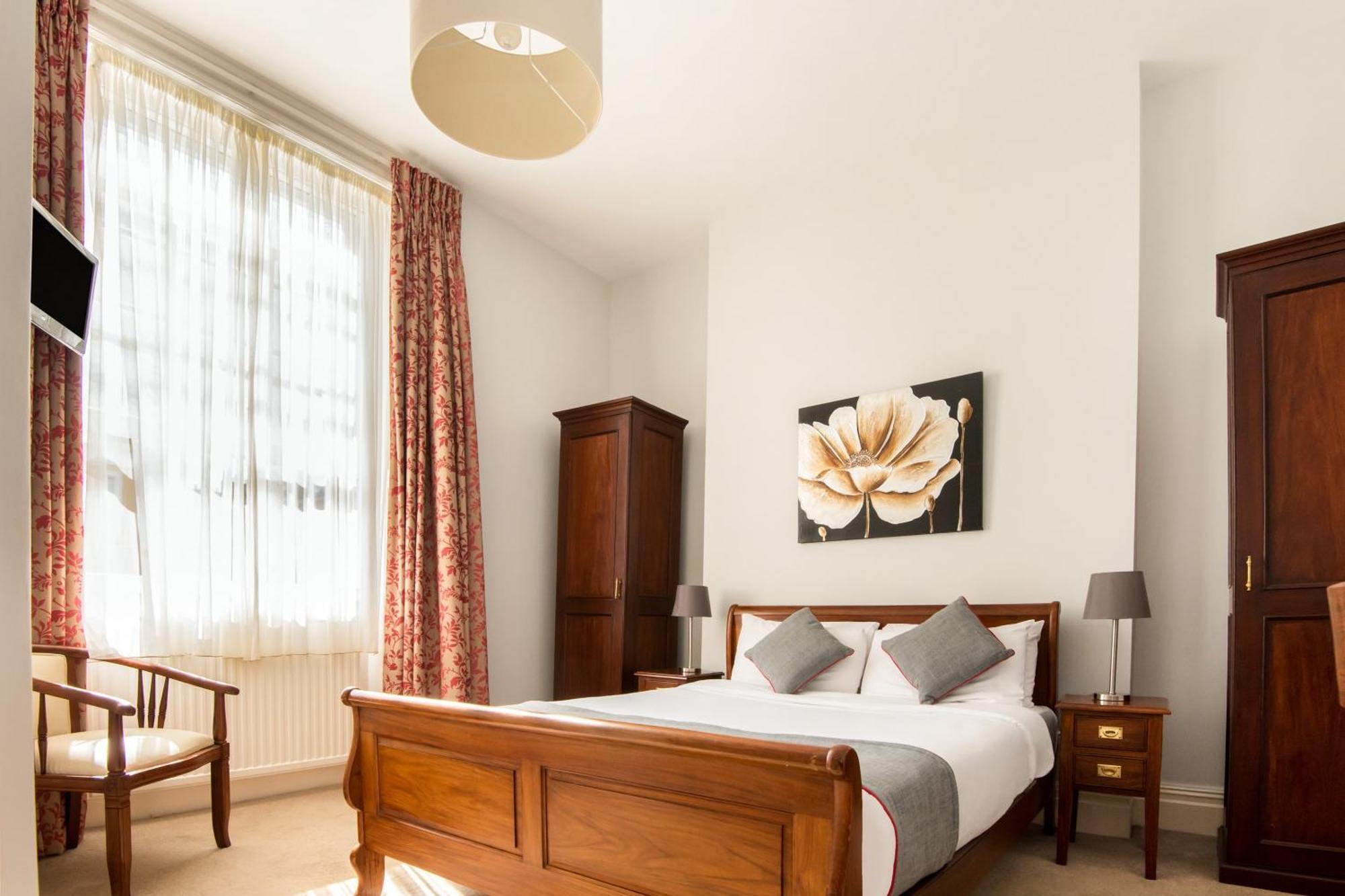 فندق Oyo The Regency, Clifton بريستول المظهر الخارجي الصورة